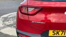 Kia Stonic 1.0T GDi 99 2 5dr Petrol Estate